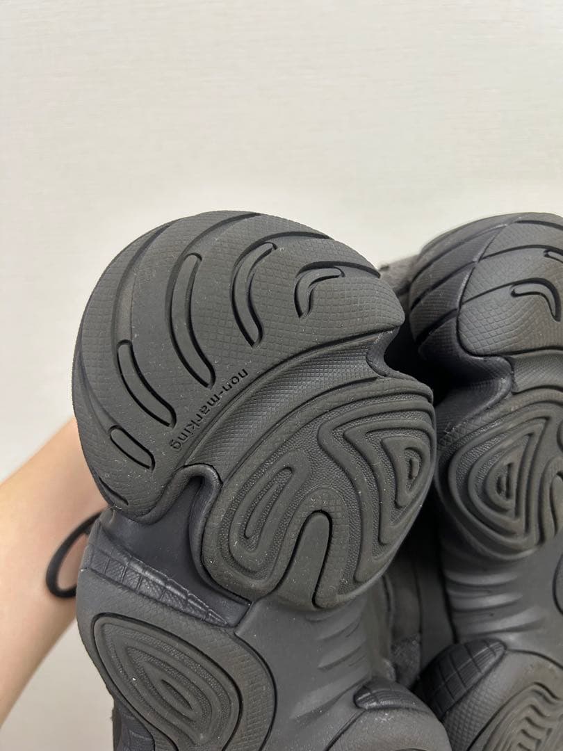 s*7様 adidas YEEZY500 27cm