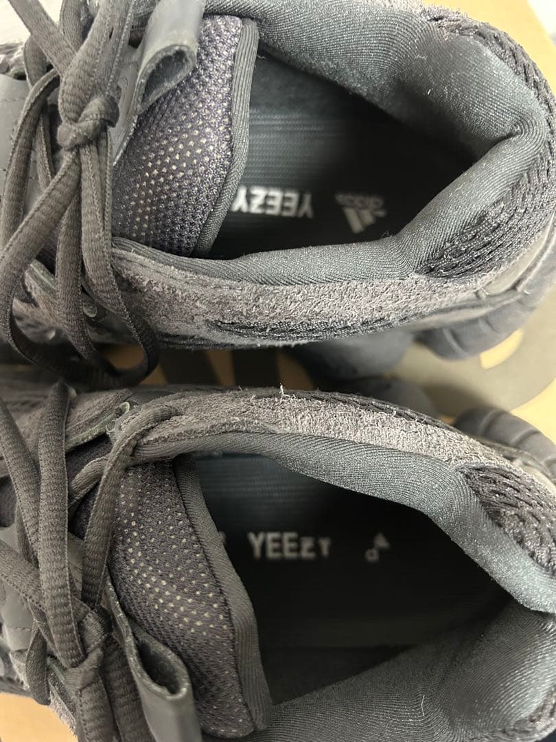 s*7様 adidas YEEZY500 27cm