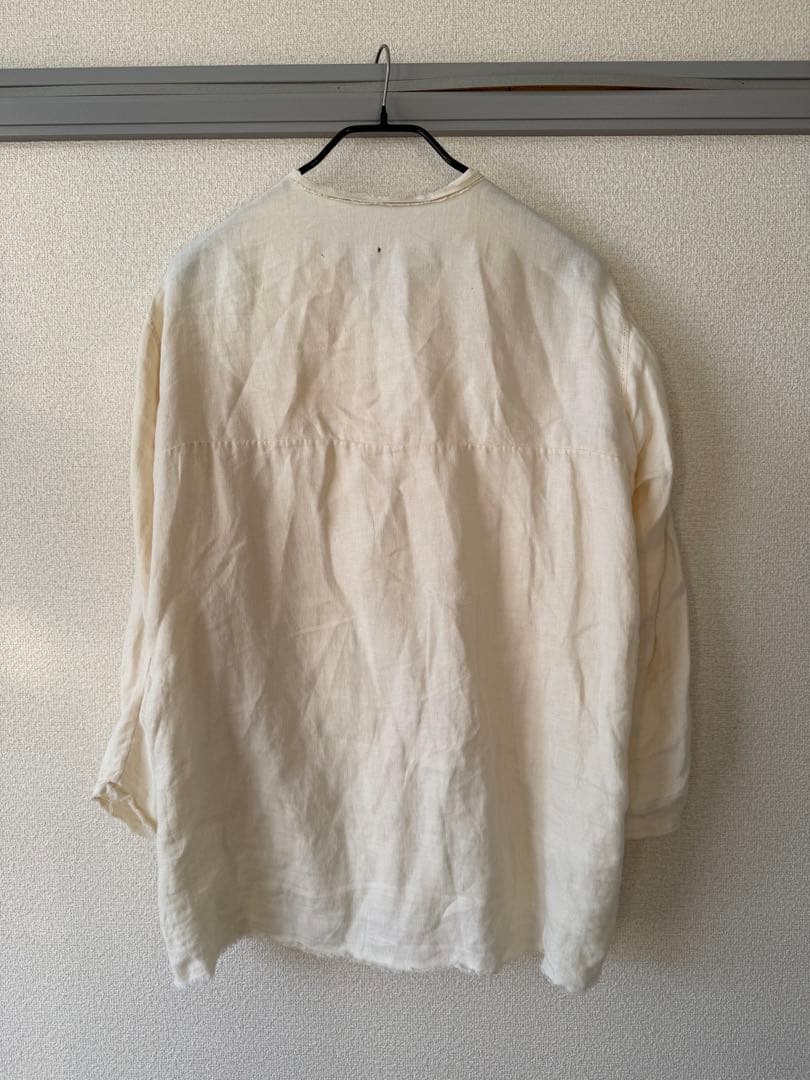 ISABELLA STEFANELLI / イザベラステファネリ