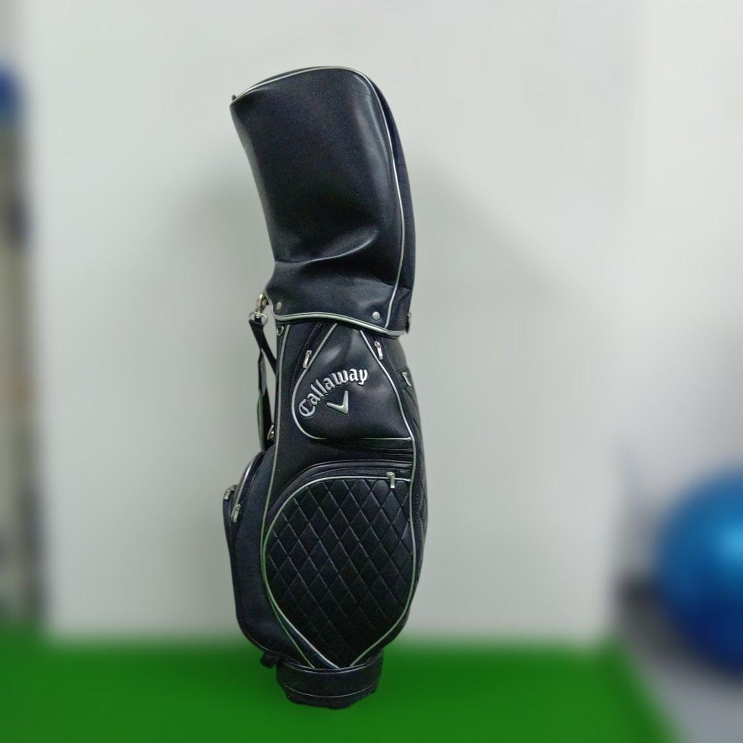 キャロウェイ　REVA　フルセット、バック付き（パターなし）