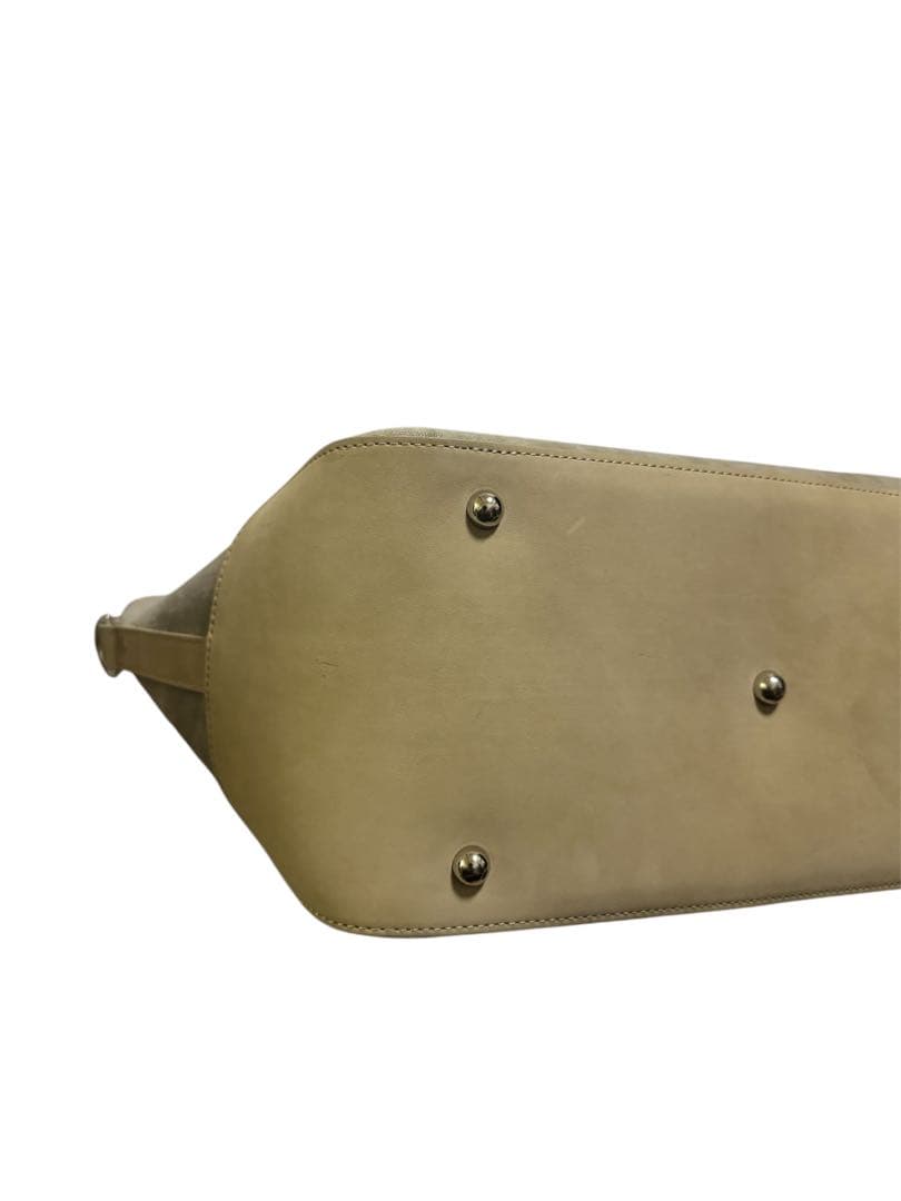 【新品未使用】READYMADE GYM BAG ホワイト定価269,500円