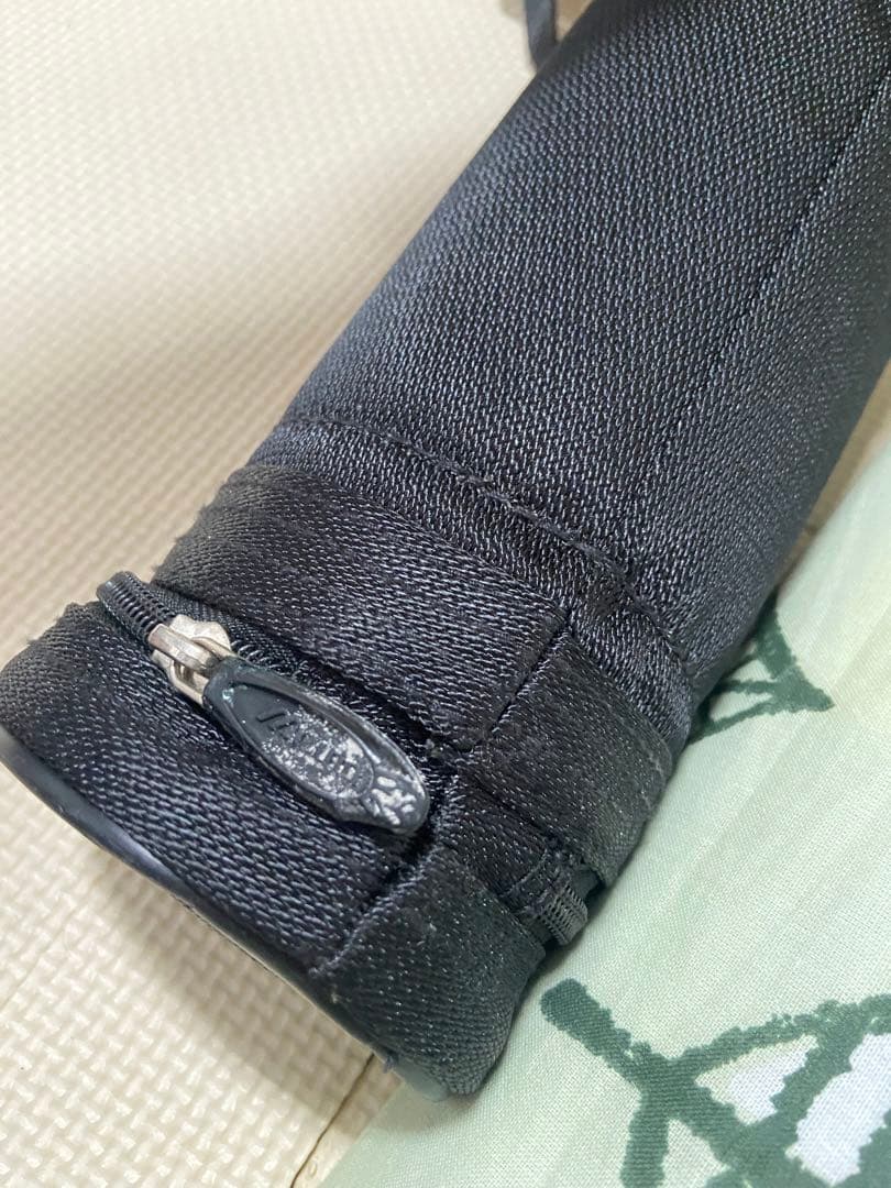 ミズノ メガキングⅡ バットバットケース付き