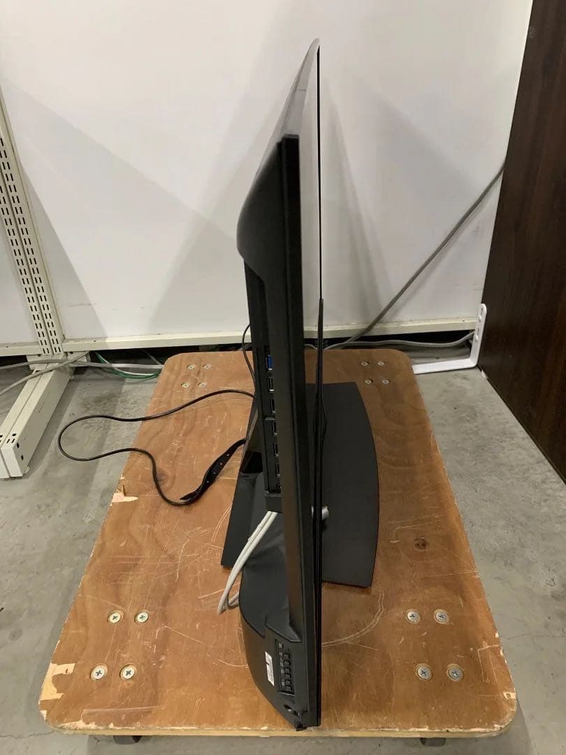 SHARP 45インチ液晶テレビ 4T-C45BN1 2019年製