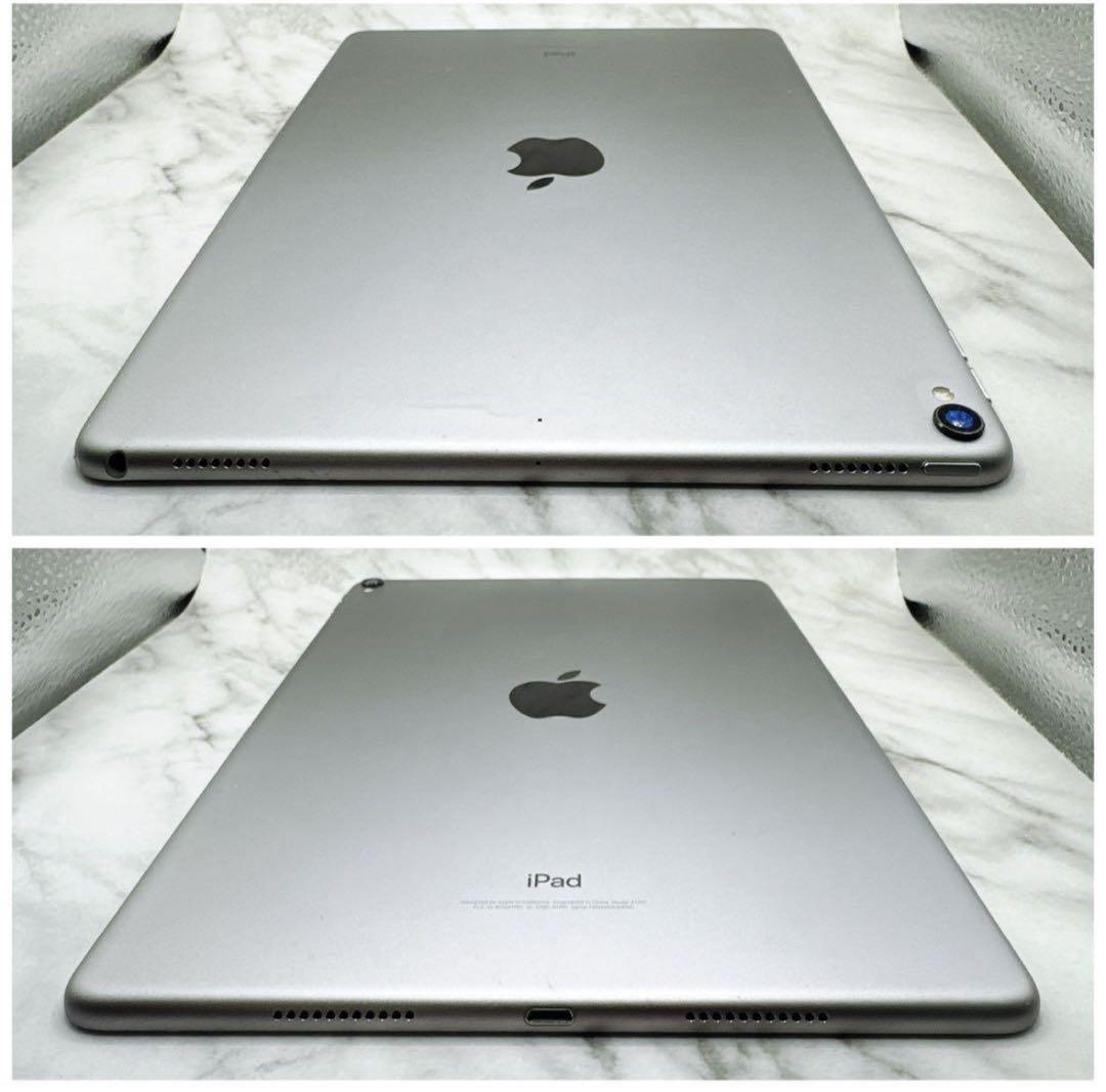 【美品】iPad Pro 10.5インチ256GB Wi-Fiモデル