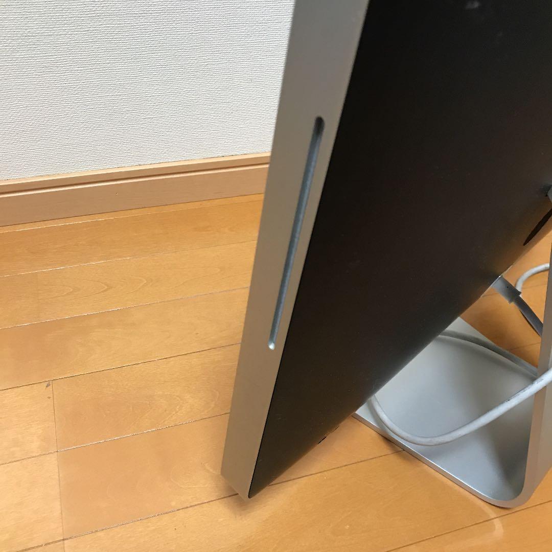 Apple iMac 20インチ