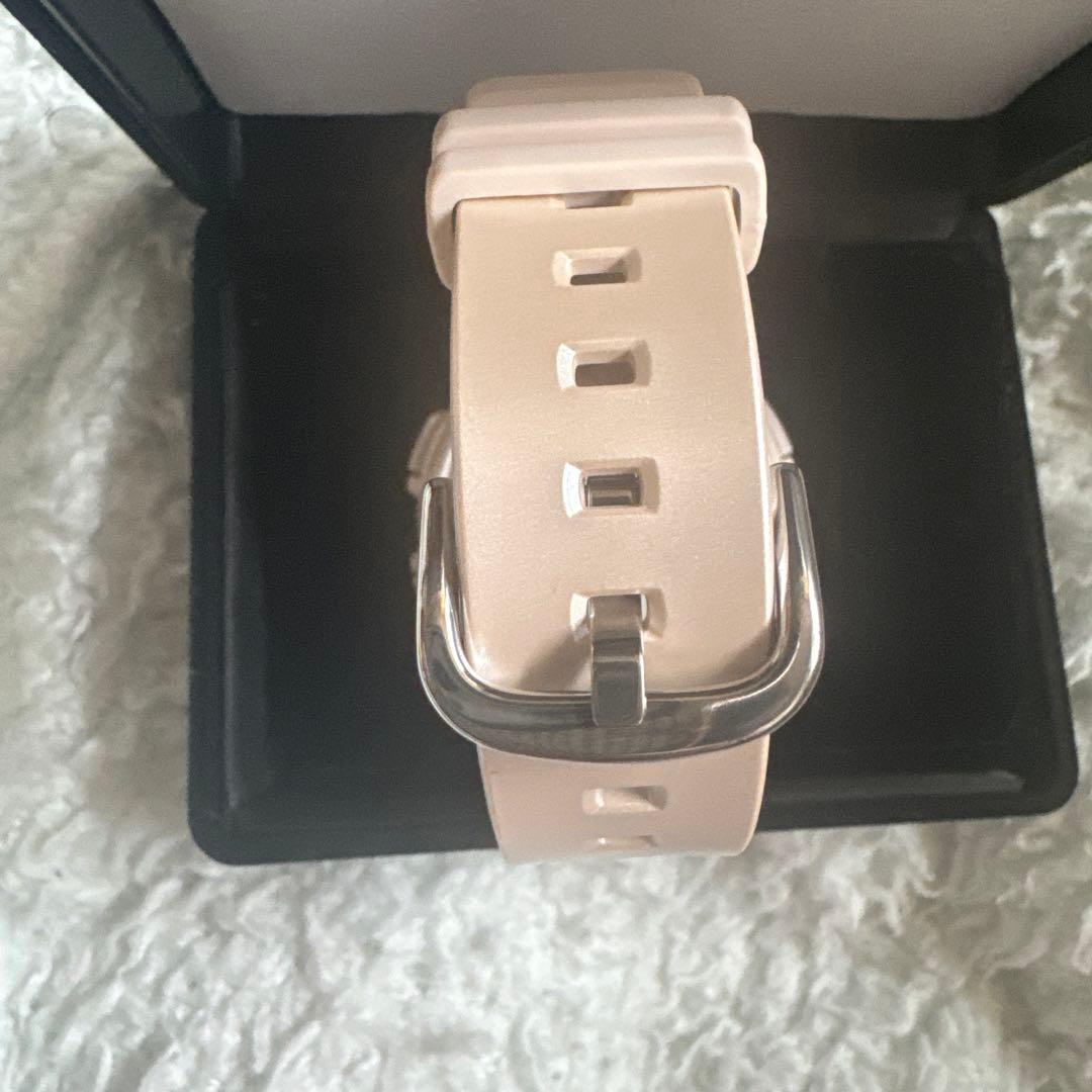 CASIO BABY-G protection 新品、未使用