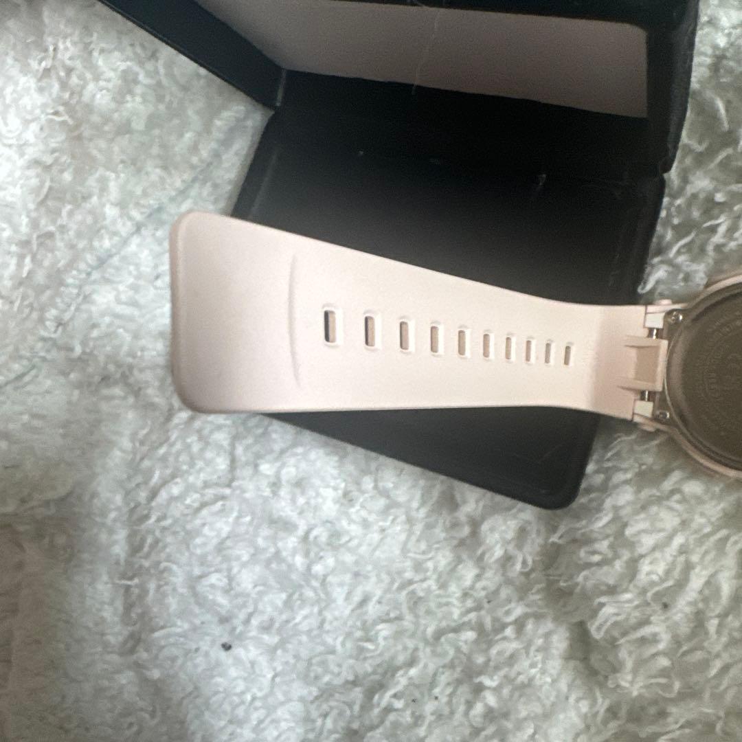 CASIO BABY-G protection 新品、未使用