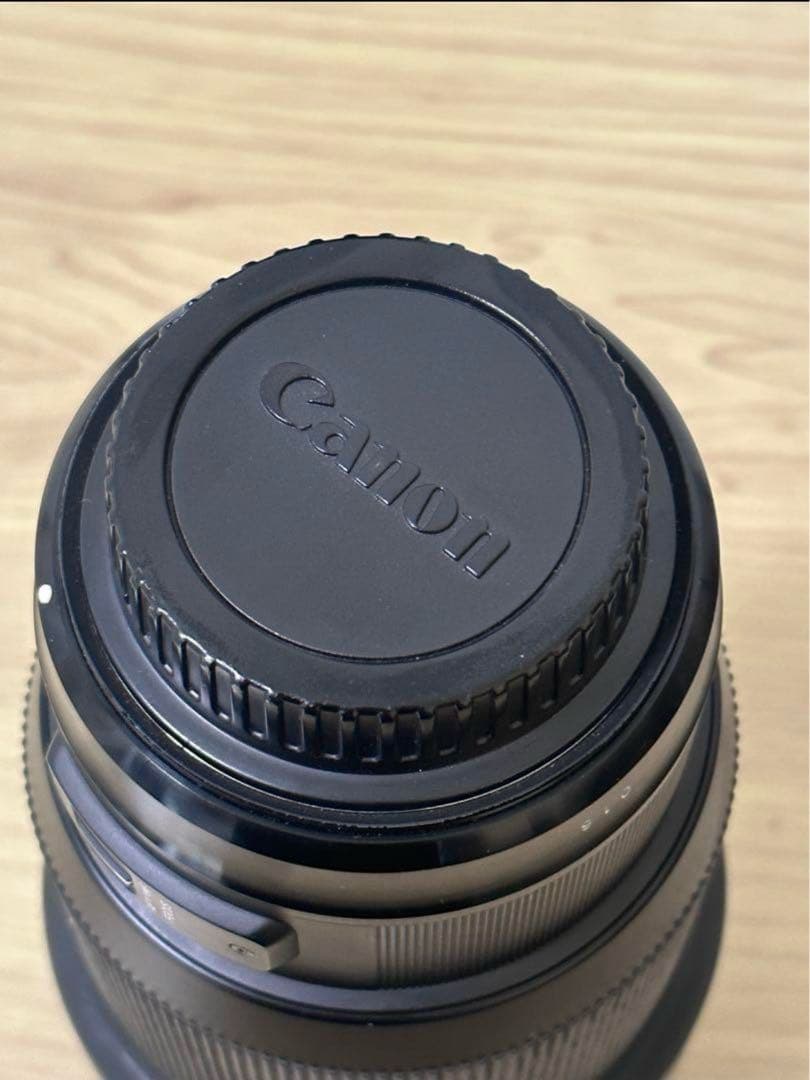 レンズ(単焦点) SIGMA 85mm F1.4 DG HSM Canon