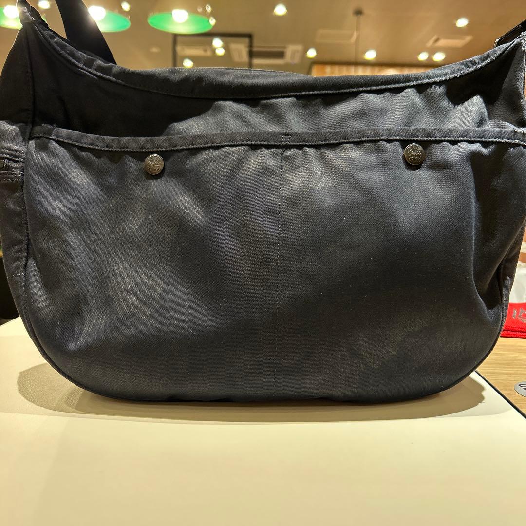 PORTER ショルダーバッグ ボディバッグ ポーター リュック