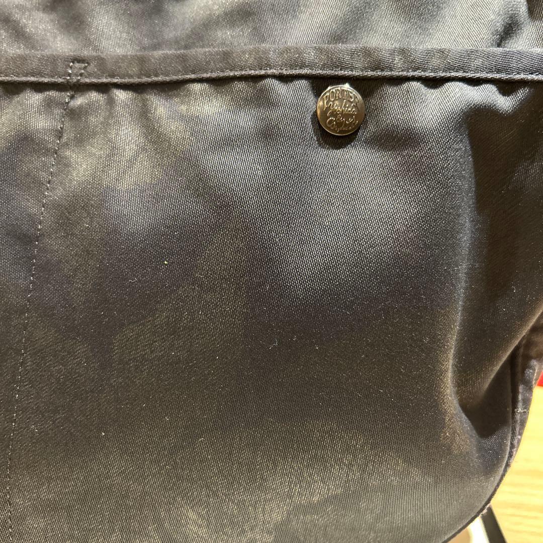 PORTER ショルダーバッグ ボディバッグ ポーター リュック