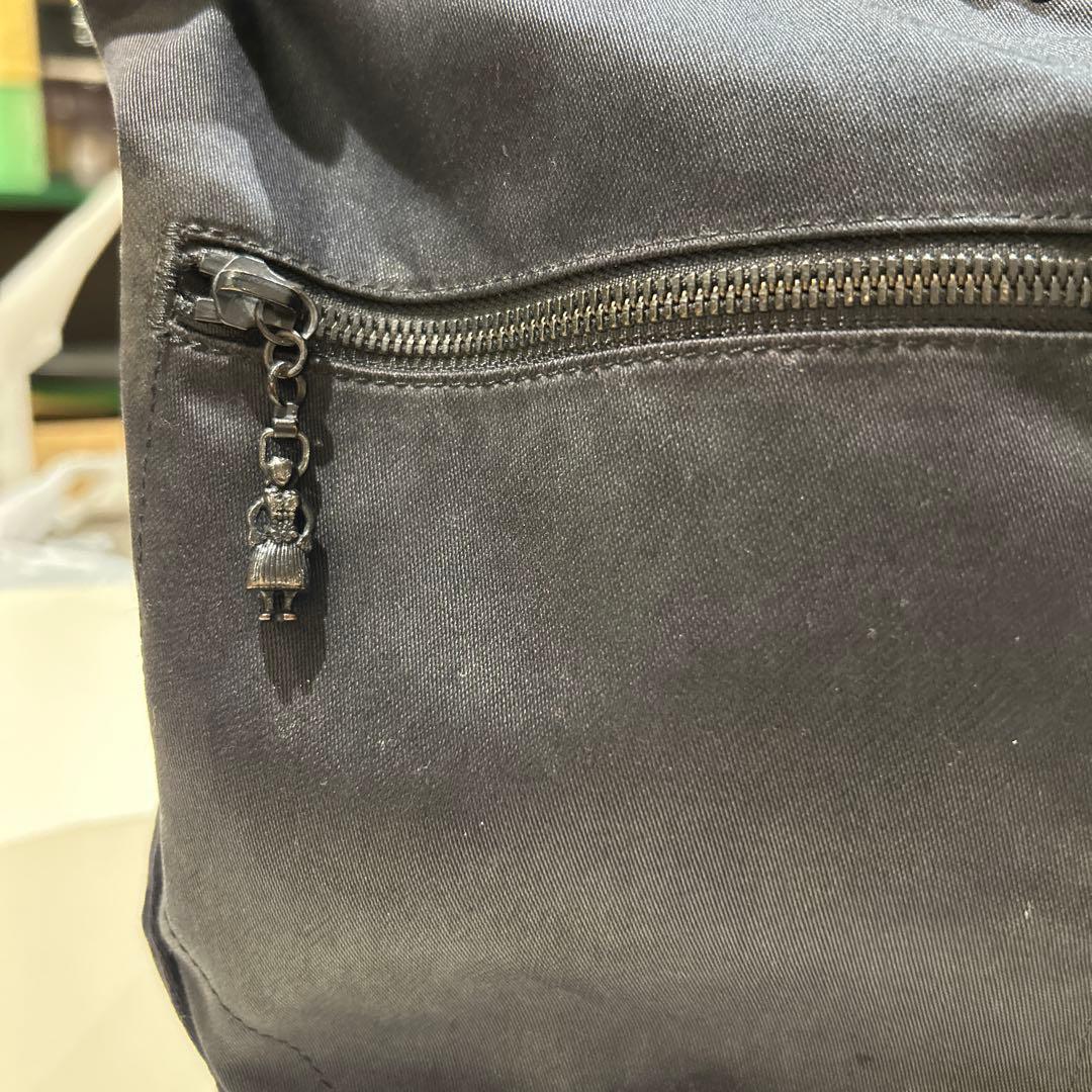 PORTER ショルダーバッグ ボディバッグ ポーター リュック