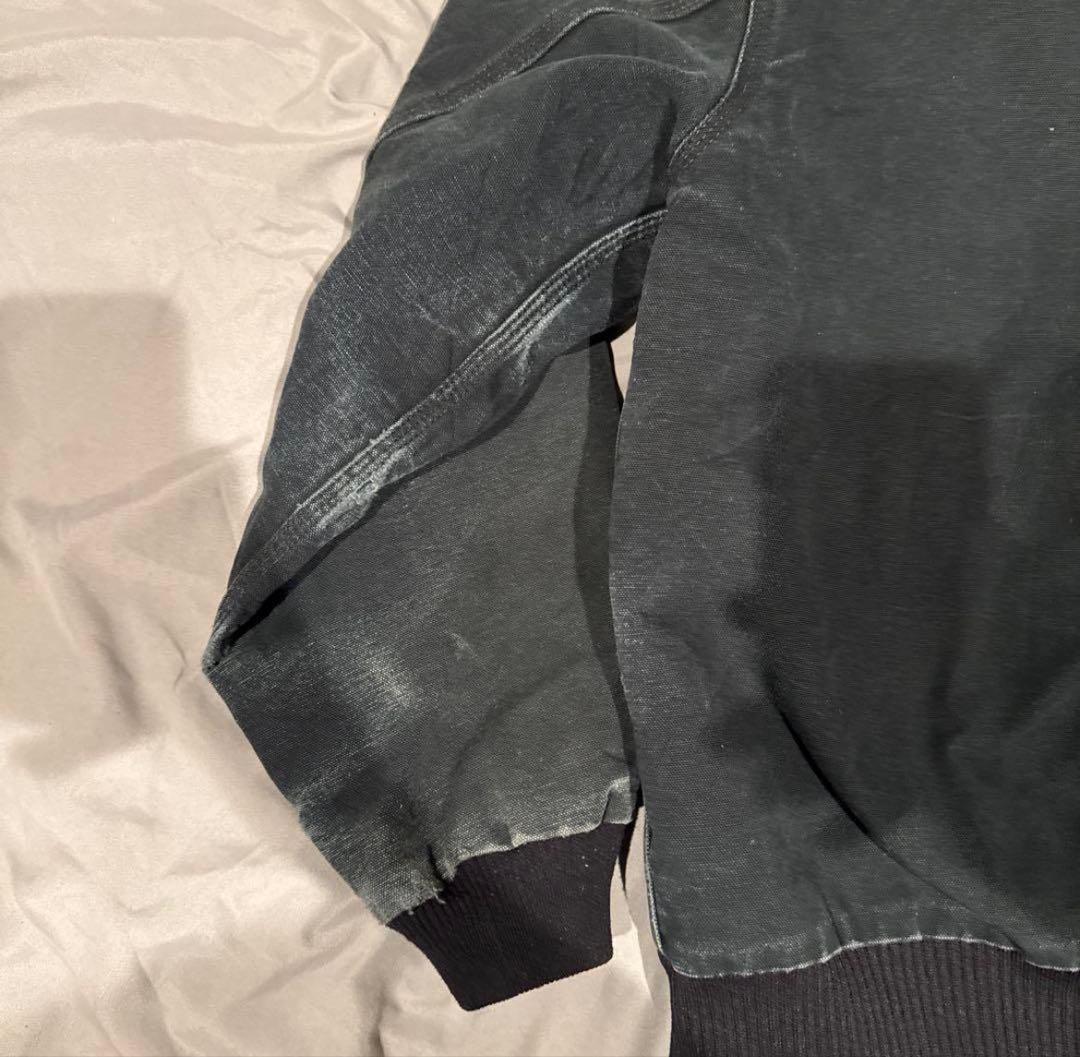 カーハートアクティブジャケット　レアカラー