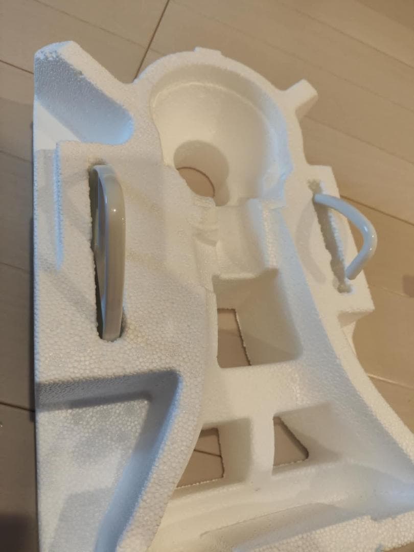 【キッチンエイド】KitchenAid Artisan KSM150PS　未使用