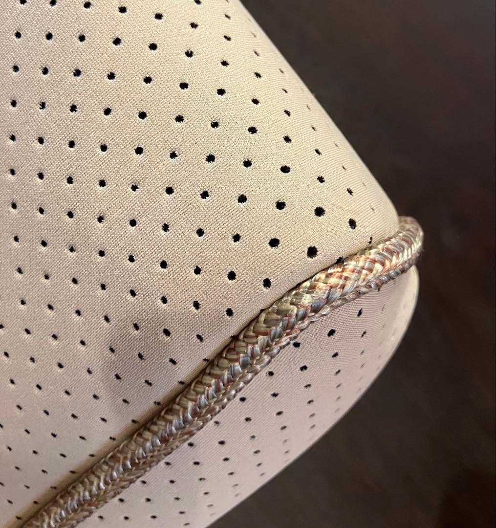 STATE OF ESCAPE エスケープ トート ストーン ブレンドロープ