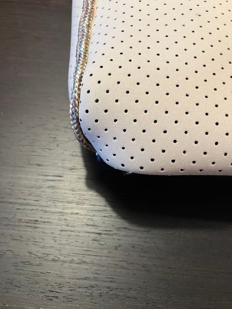 STATE OF ESCAPE エスケープ トート ストーン ブレンドロープ