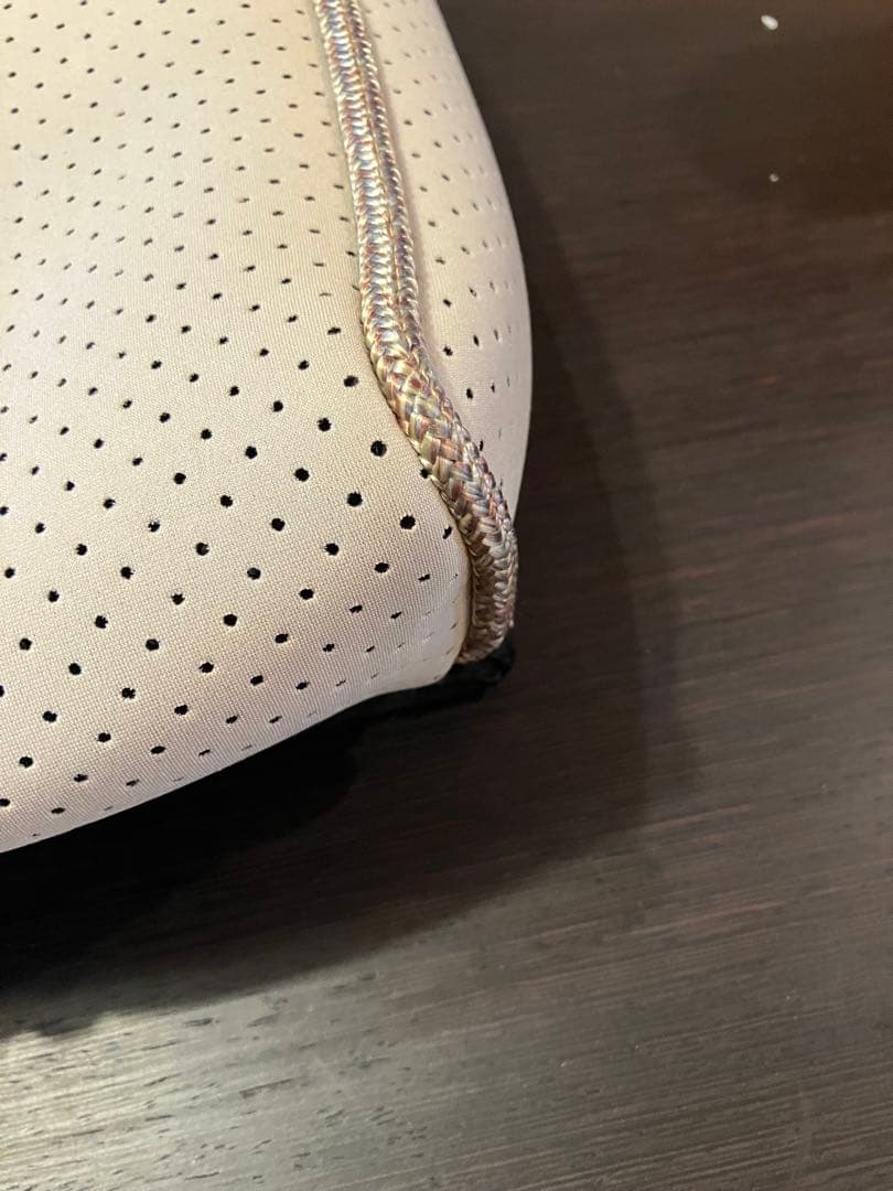 STATE OF ESCAPE エスケープ トート ストーン ブレンドロープ