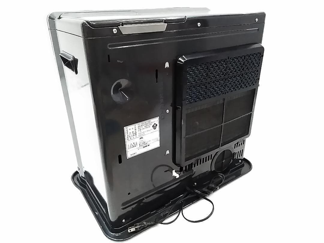 コロナ 石油ファンヒーター FH-WX4610BY 12畳-17畳★