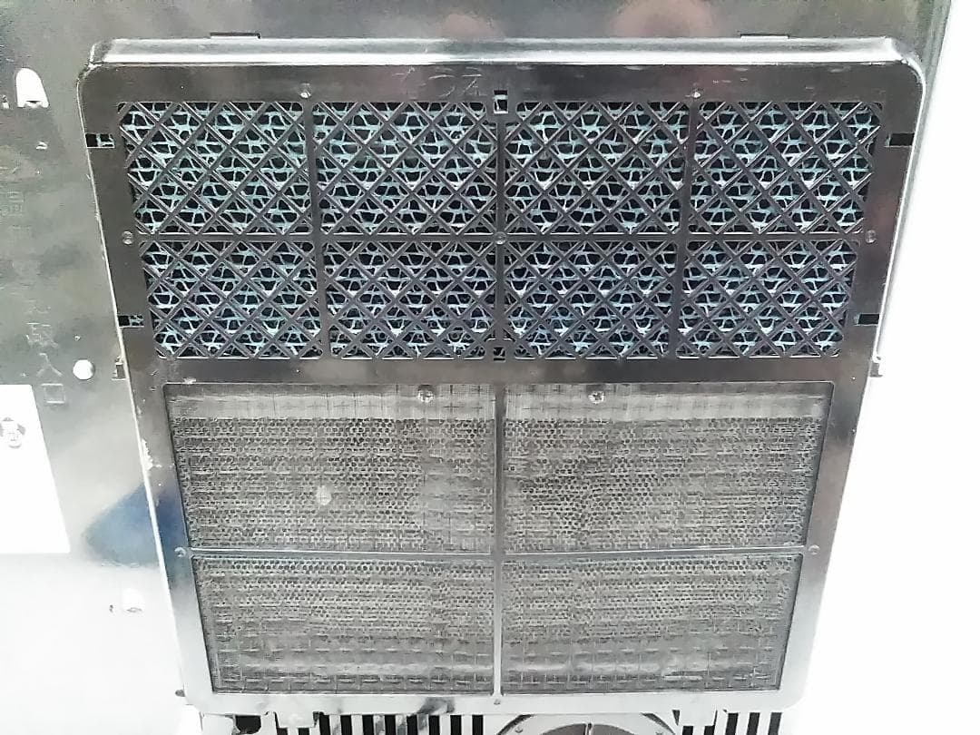 コロナ 石油ファンヒーター FH-WX4610BY 12畳-17畳★