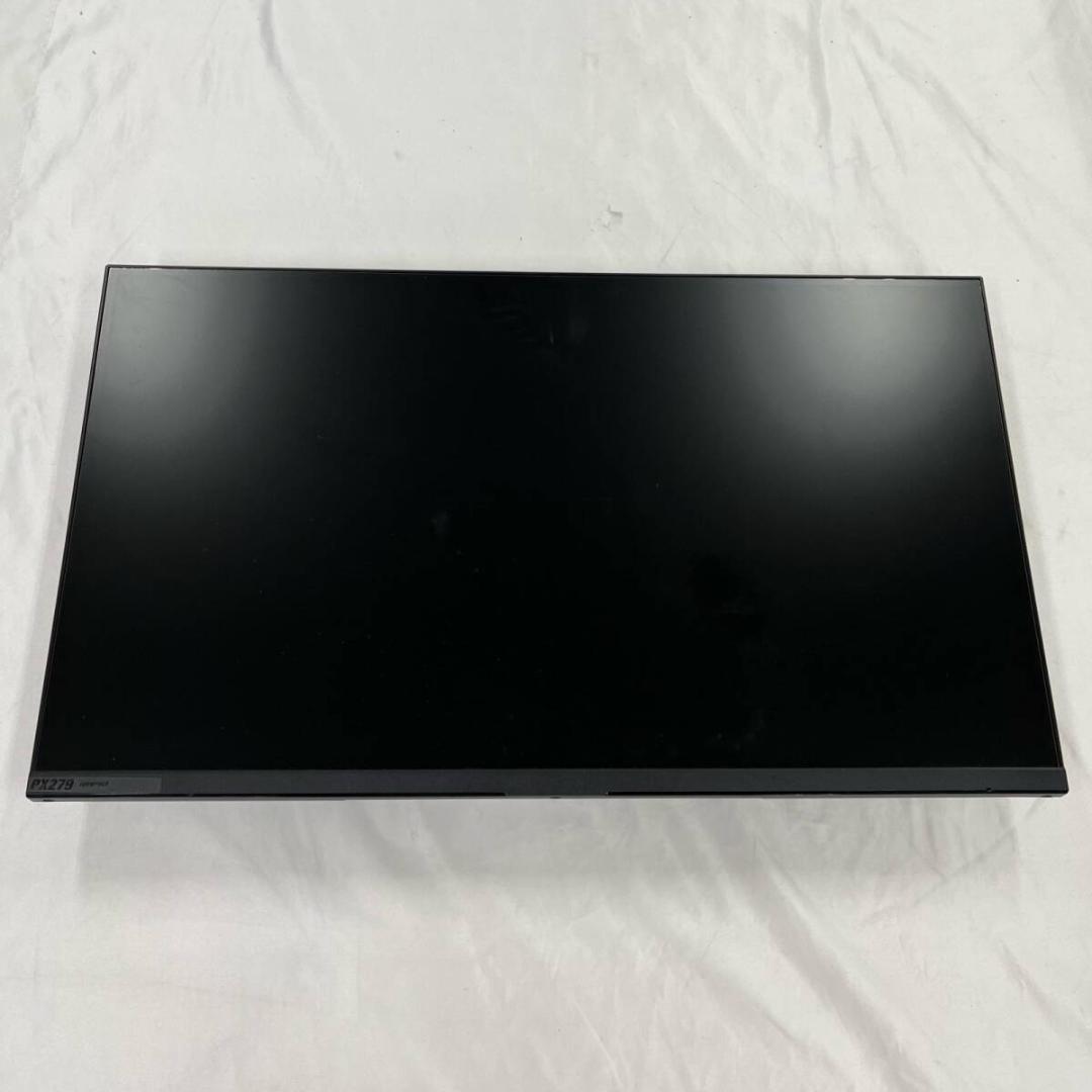 【美品】⭐️Pixio PX279RP ゲーミングモニター　ディスプレイ PC