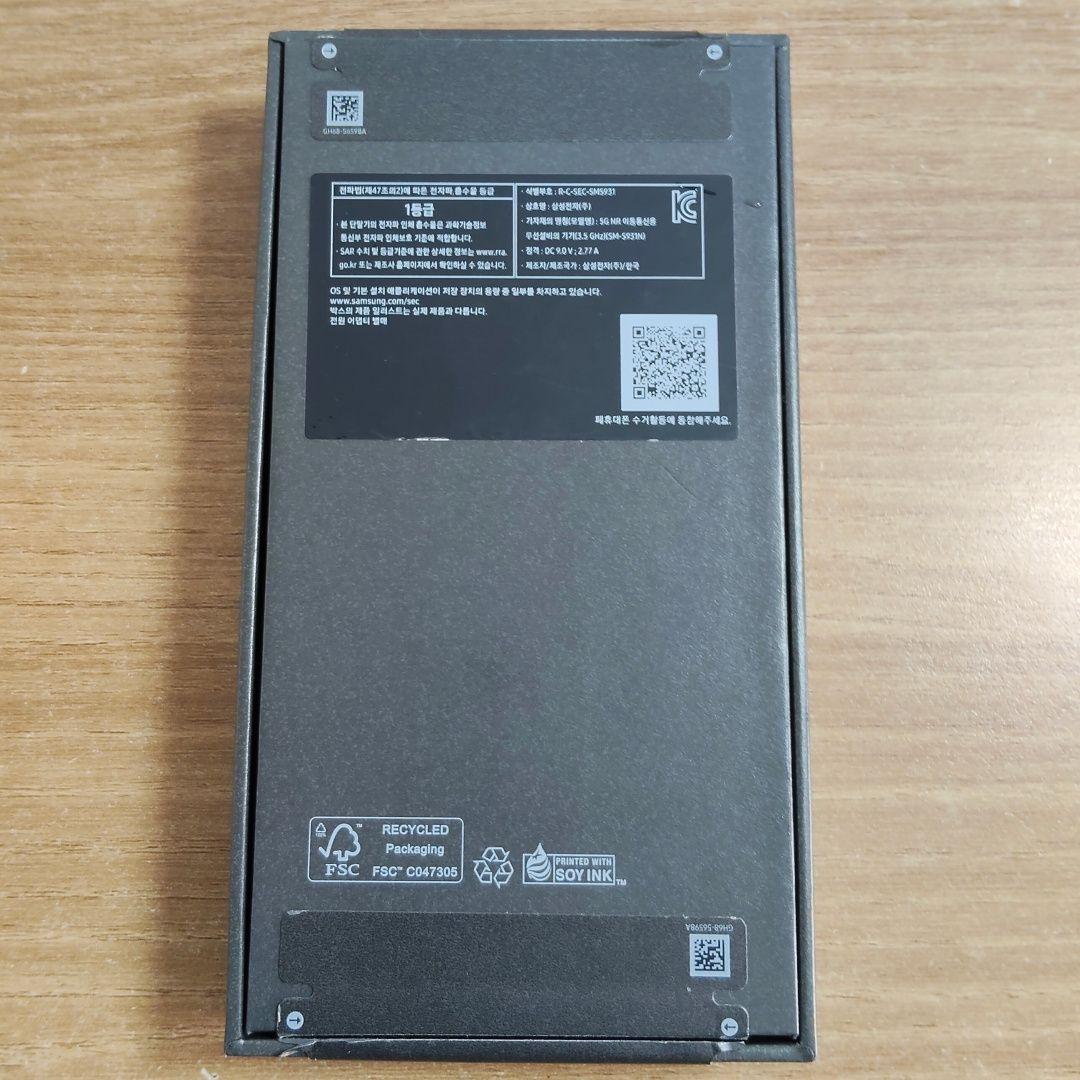 ゴ*ゴ様 Galaxy S25 256GB SIMフリー ミント韓国版