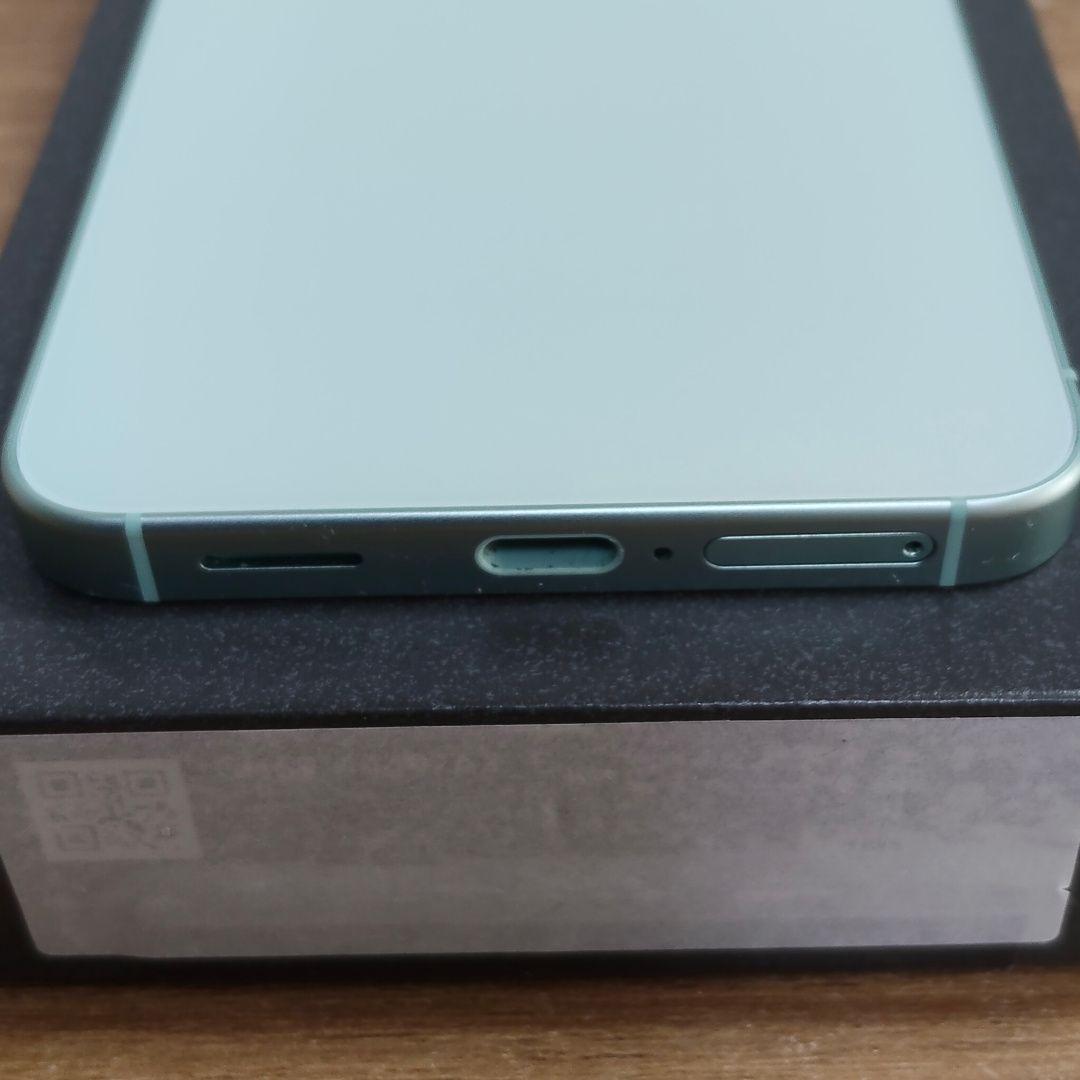 ゴ*ゴ様 Galaxy S25 256GB SIMフリー ミント韓国版