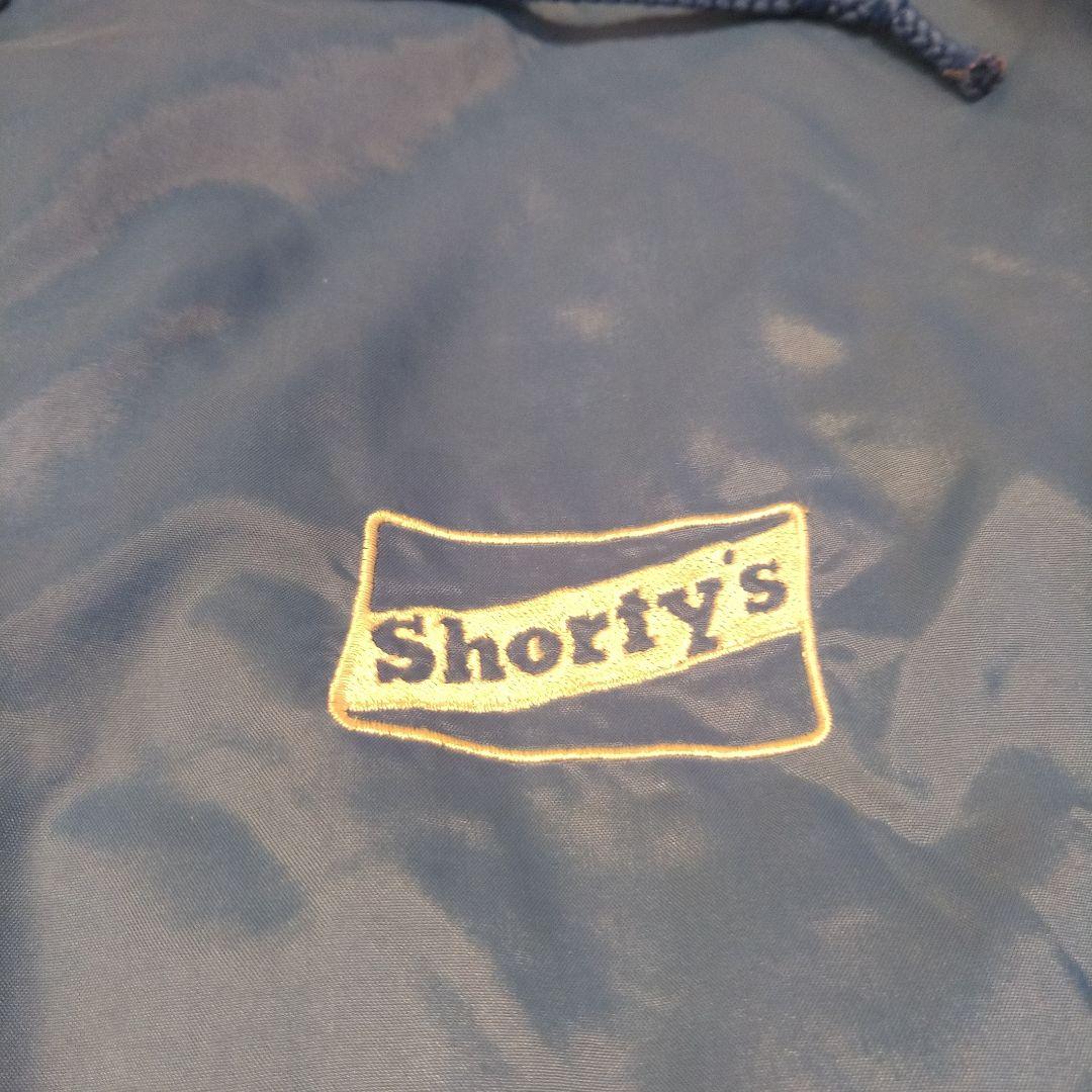 ジャケット・アウター 90s shorty's buttstain zorlac santacruz