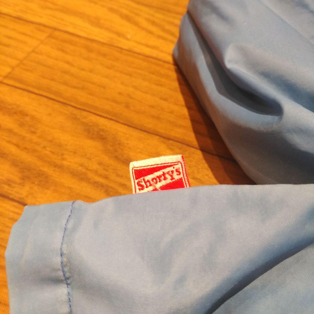 ジャケット・アウター 90s shorty's buttstain zorlac santacruz