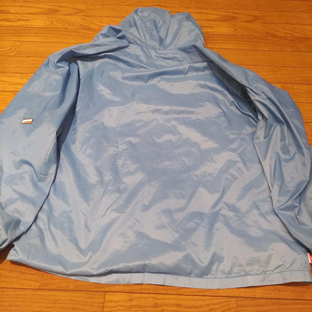 ジャケット・アウター 90s shorty's buttstain zorlac santacruz