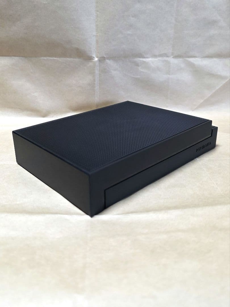 アイ・オー・データ 外付けHDD 4TB EX-HD4CZ