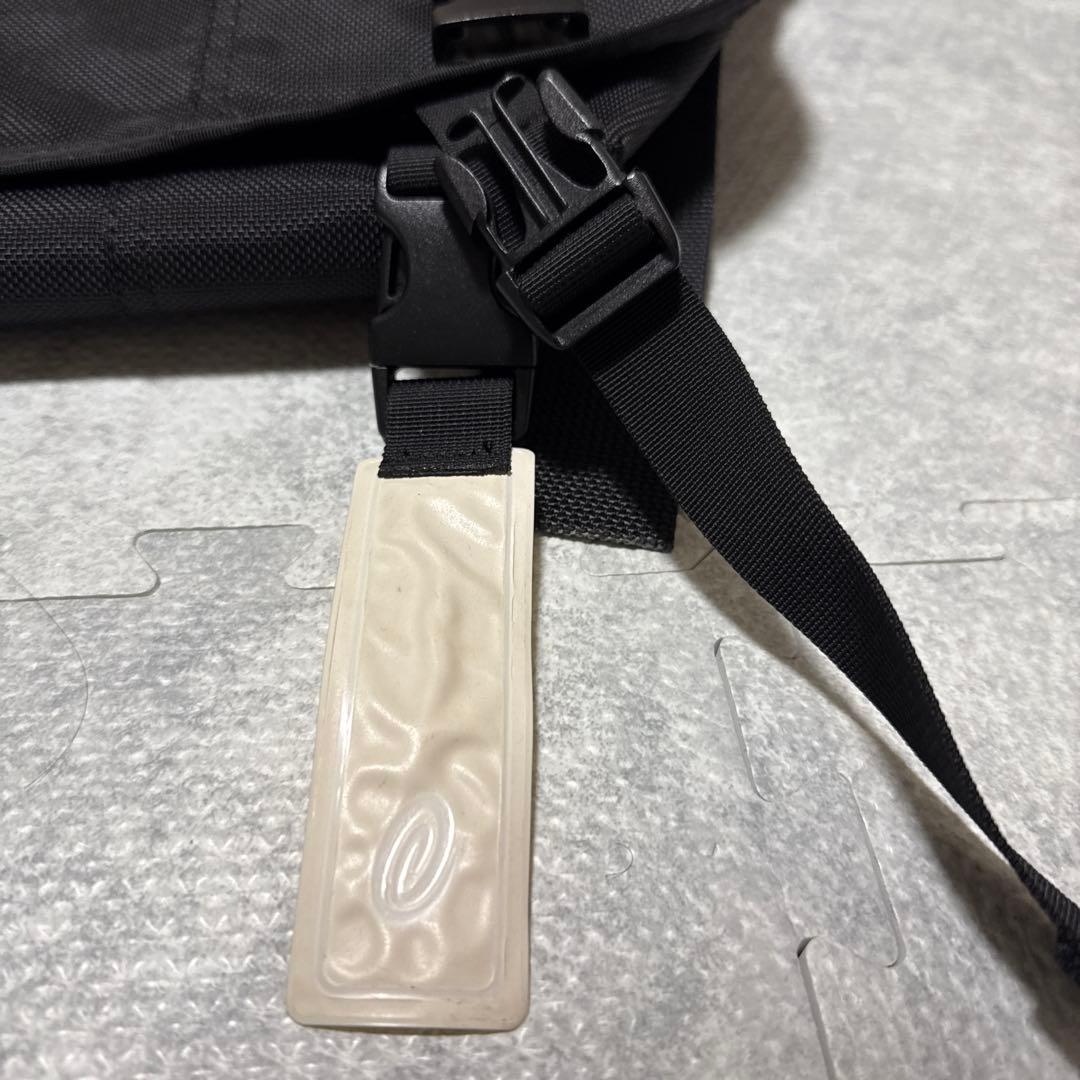 希少 90s Timbak2 Mサイズ メッセンジャーバッグ　PC収納可
