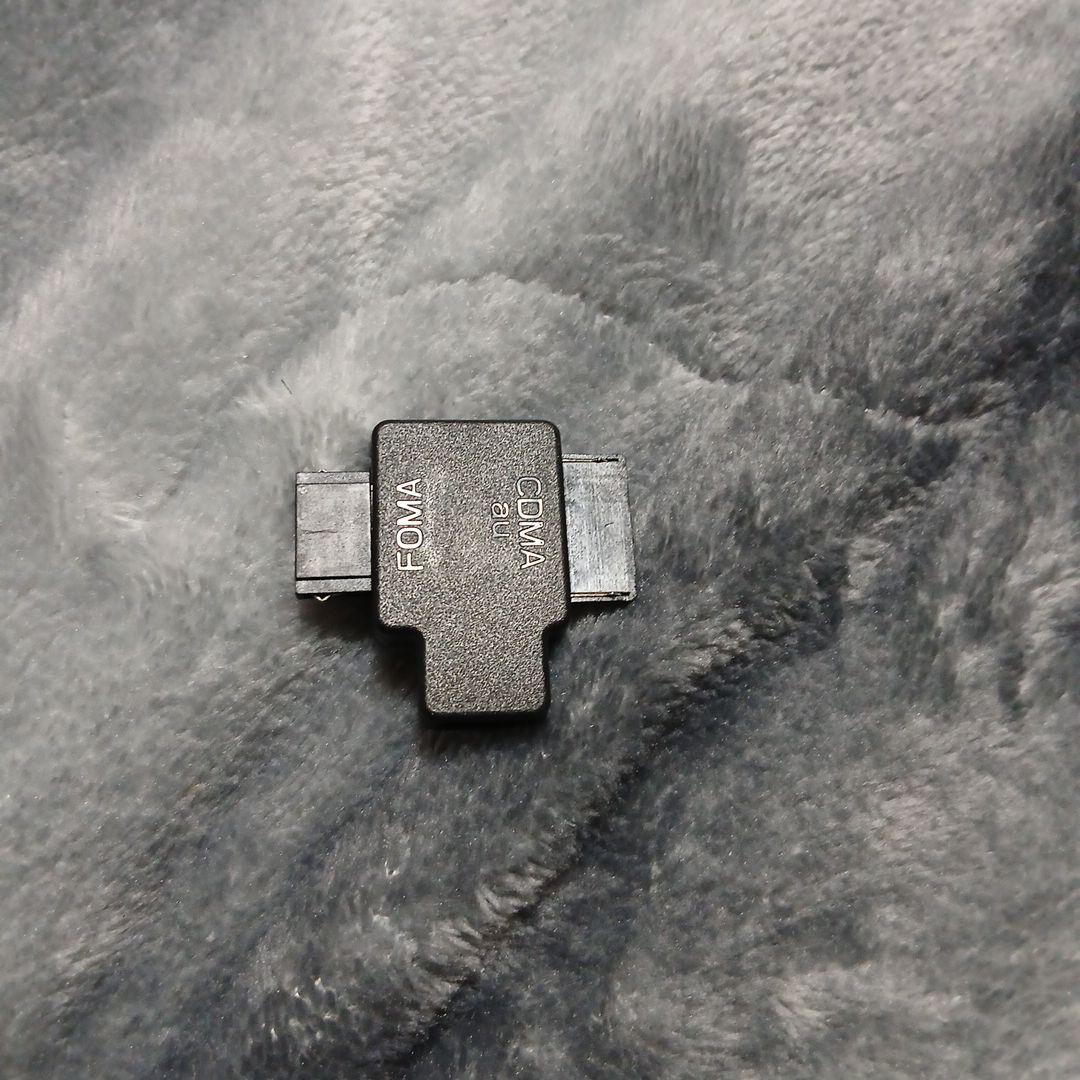 初代 INFOBAR a5307st ICHIMATSU 美品