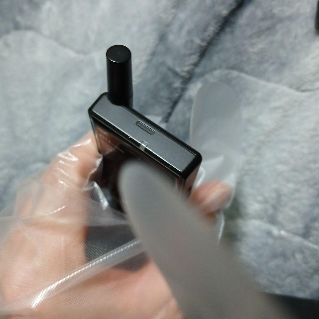 初代 INFOBAR a5307st ICHIMATSU 美品