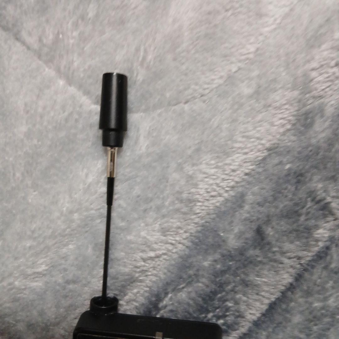 初代 INFOBAR a5307st ICHIMATSU 美品