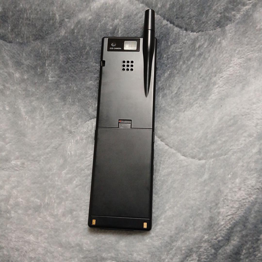 初代 INFOBAR a5307st ICHIMATSU 美品