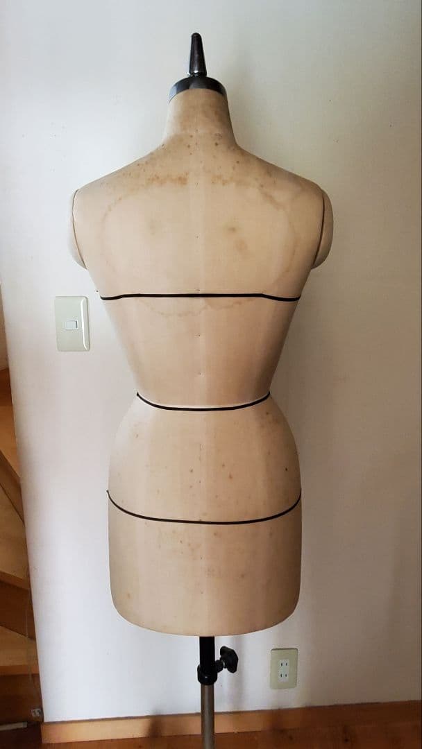 太陽工業アミコボディ10号