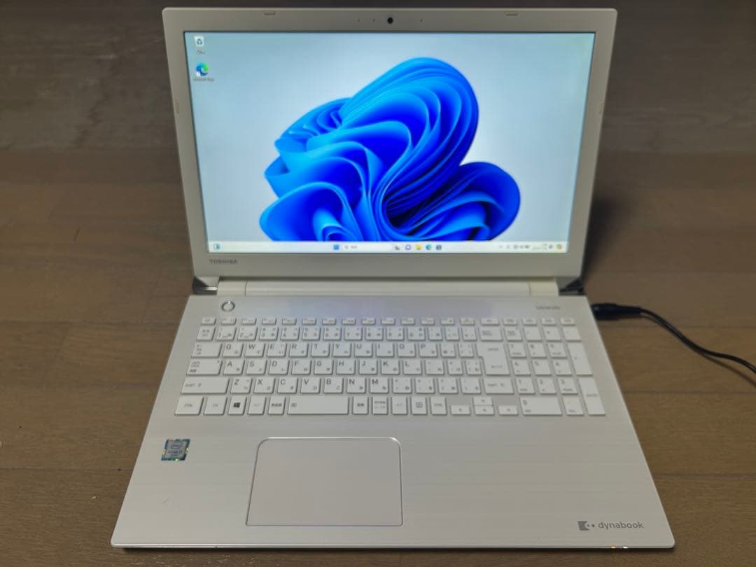 ノートパソコン Windows11 SSD 512GB メモリ 16GB