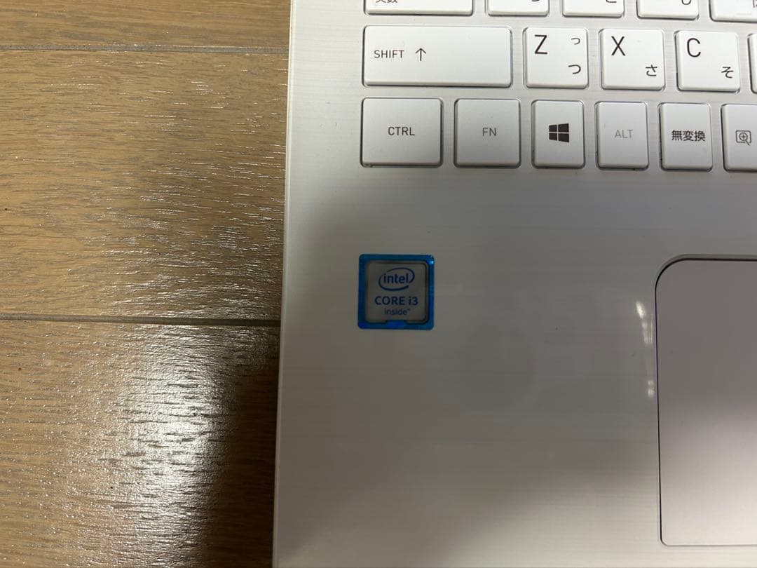 ノートパソコン Windows11 SSD 512GB メモリ 16GB