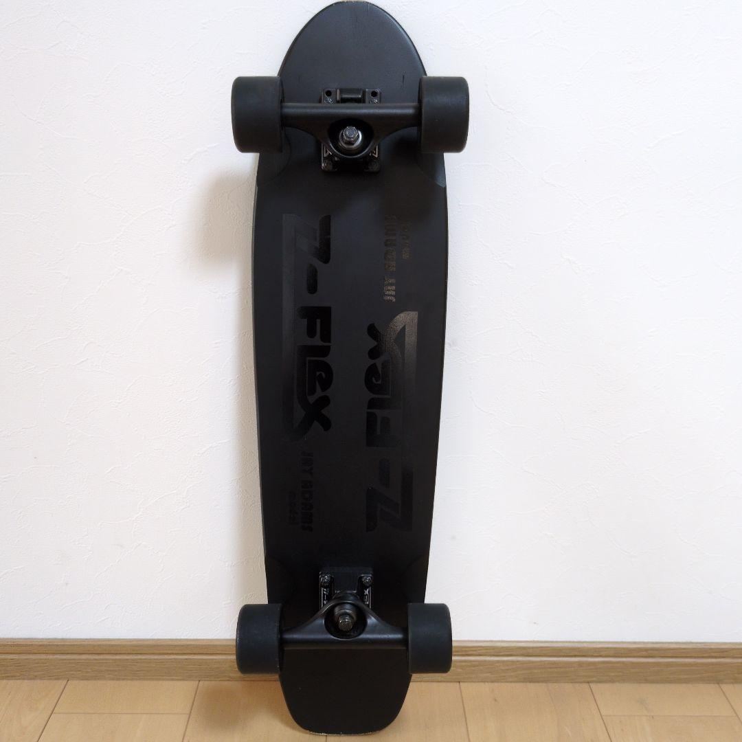 Z-FLEX CRUISER 29inch 　FESN　スケートボード