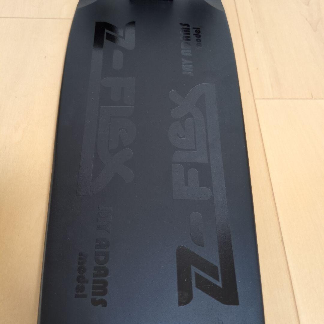 Z-FLEX CRUISER 29inch 　FESN　スケートボード