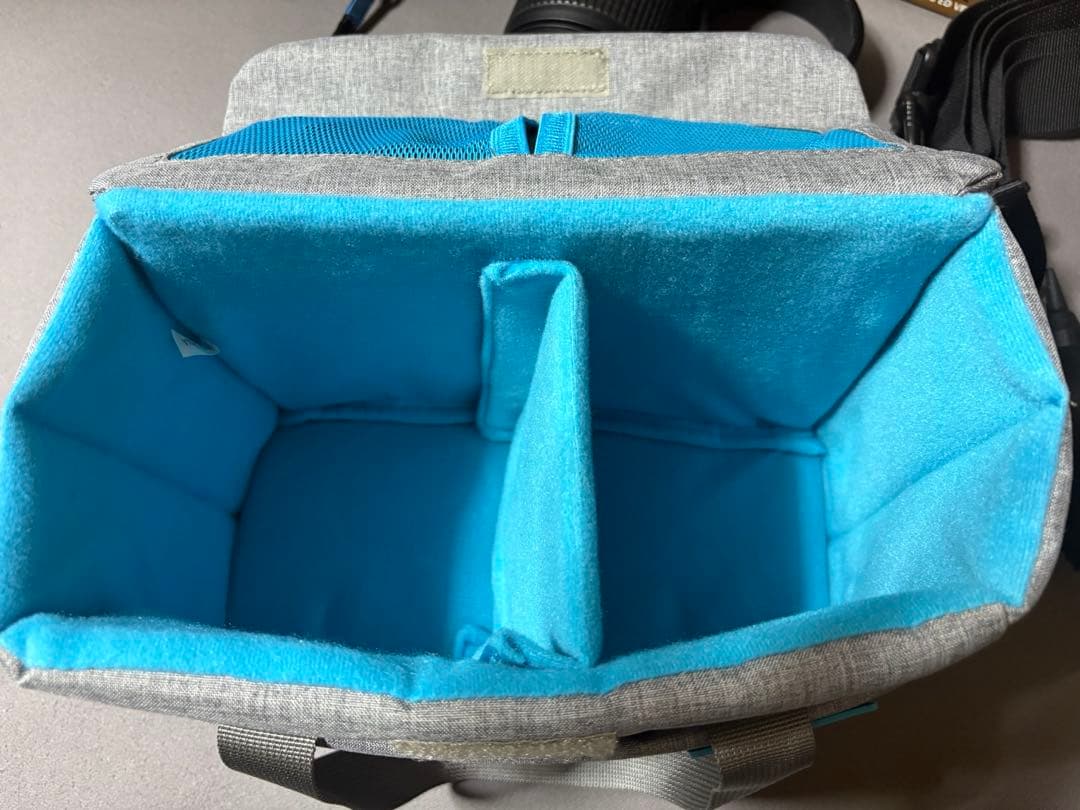 D5600 18-140 VR kit 付属品あり