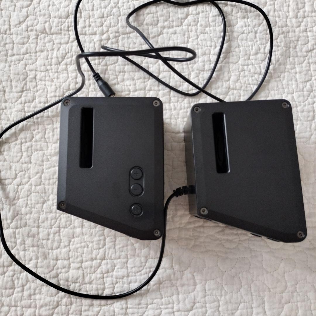 【ジャンク品】Bose Computer Music Monitor スピーカー