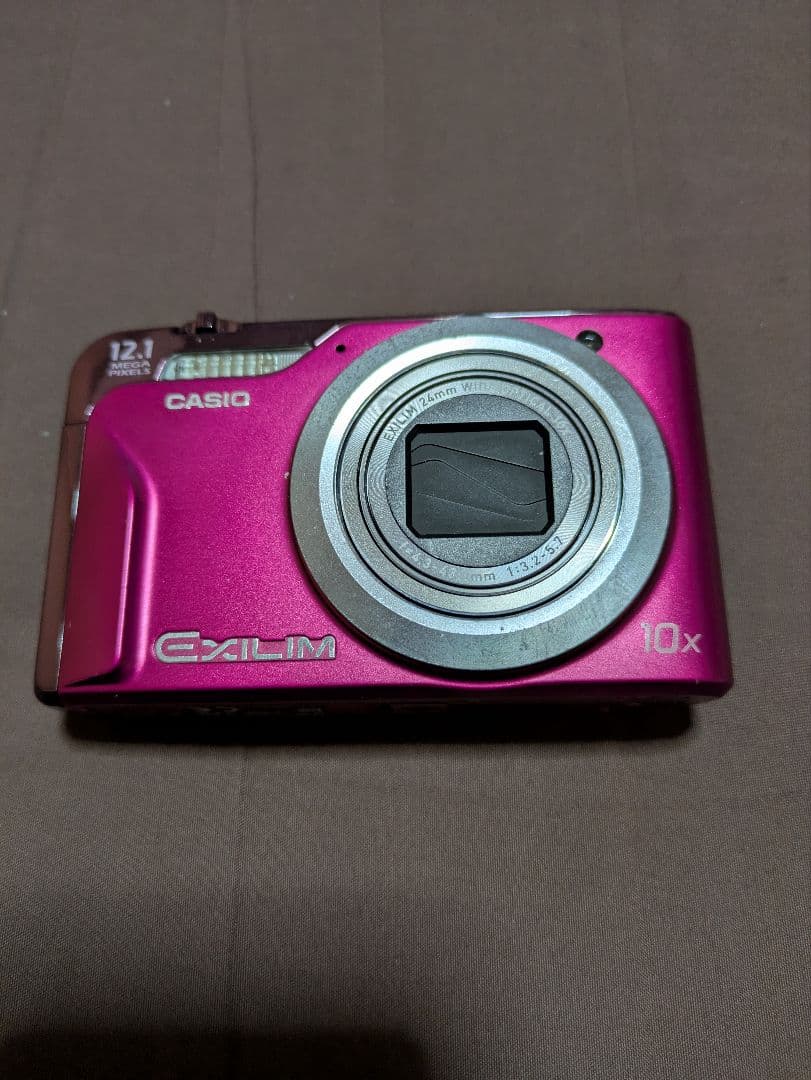 s*a様 デジカメ　5点セット　2