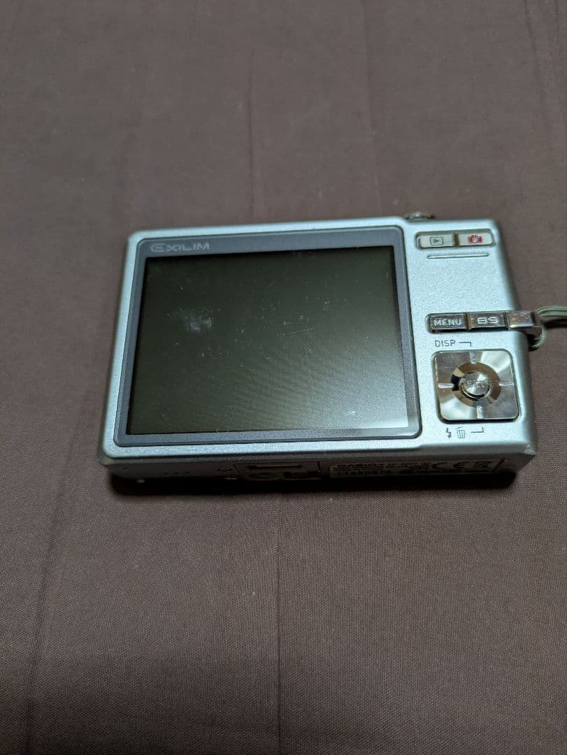 s*a様 デジカメ　5点セット　2