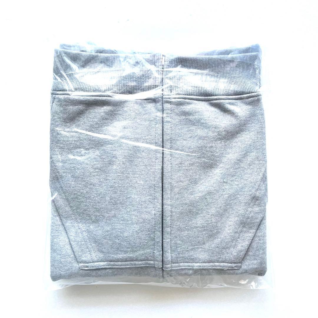 東方神起 ユノ HOODIE ZIP-UP SET パーカー　トレカ付き