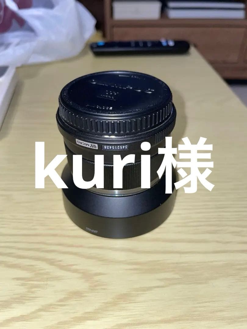 M.ZUIKO DIGITAL 25mm F1.8オリンパスマイクロフォーサーズ