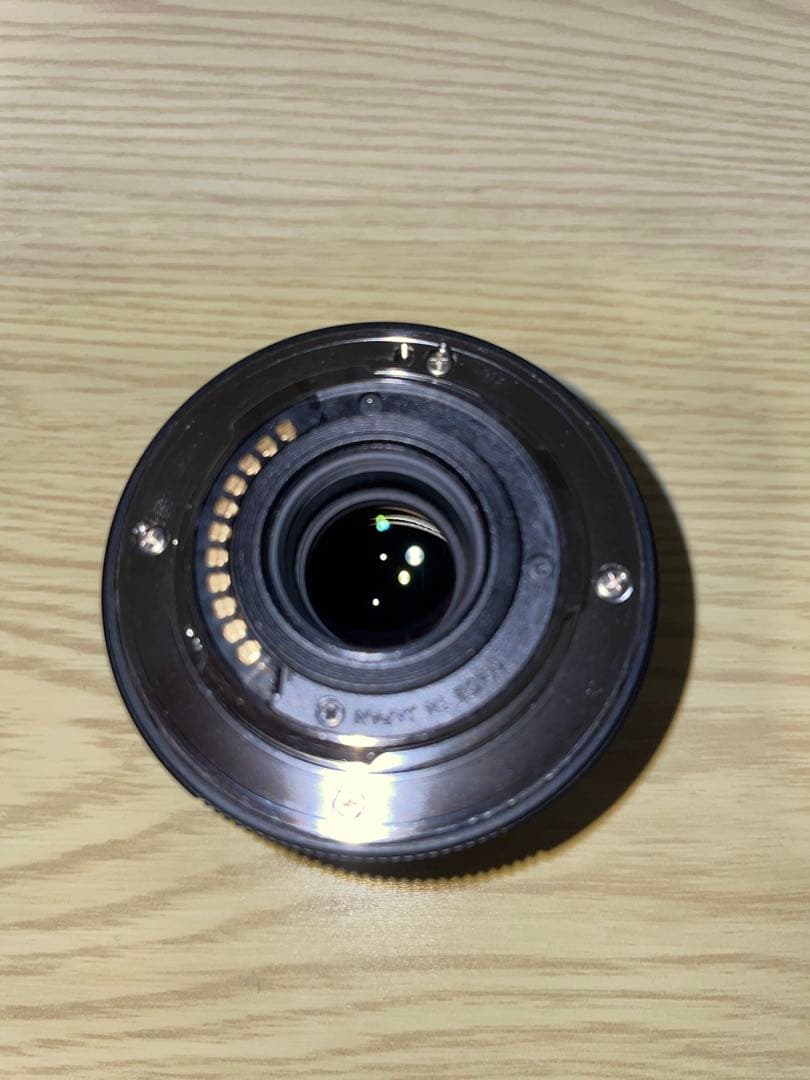 M.ZUIKO DIGITAL 25mm F1.8オリンパスマイクロフォーサーズ