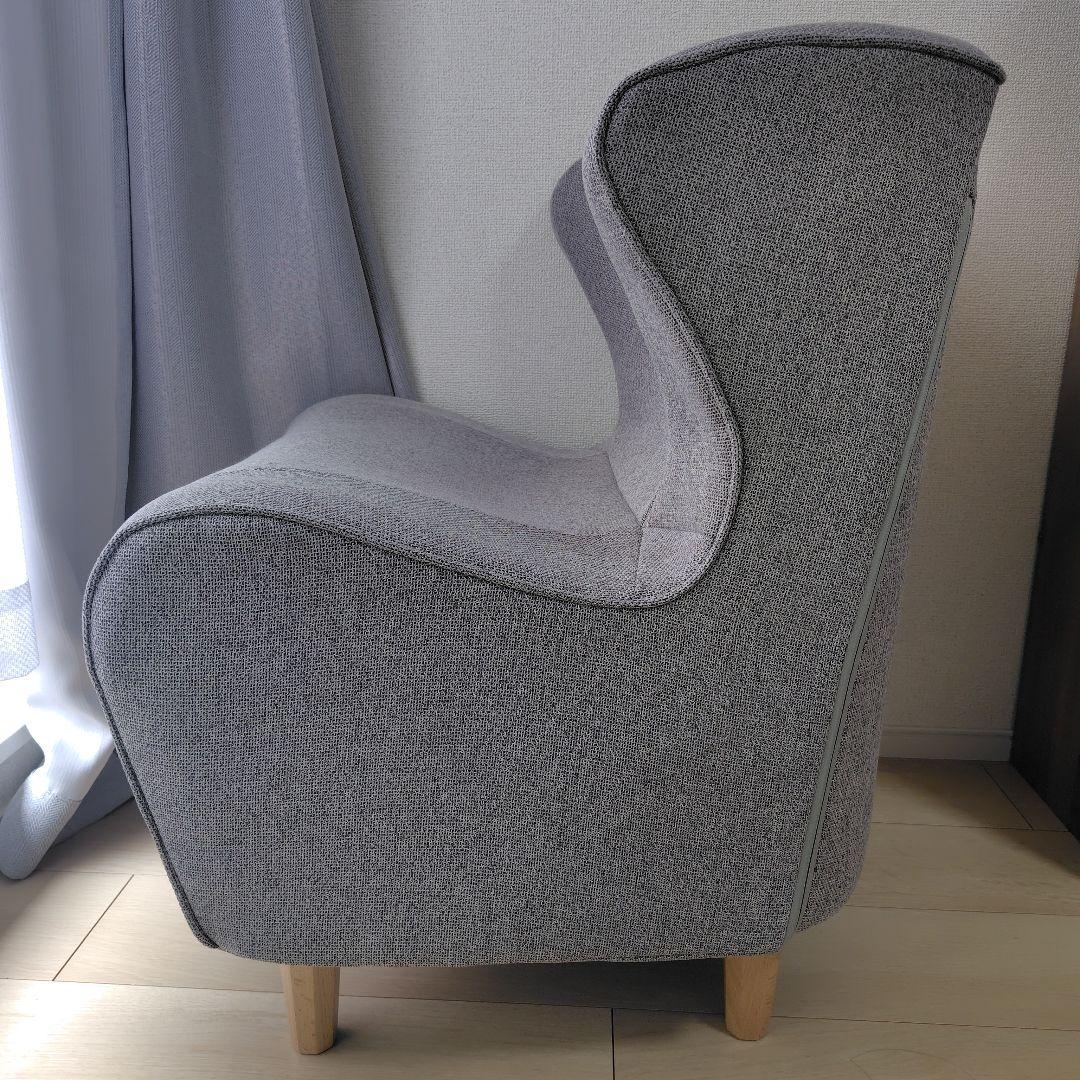 Style Chair DC（スタイルチェア ディーシー）