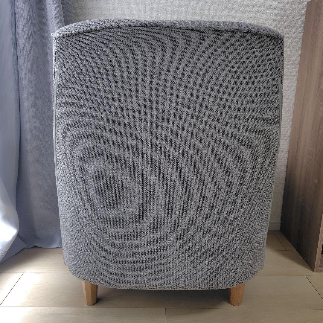 Style Chair DC（スタイルチェア ディーシー）