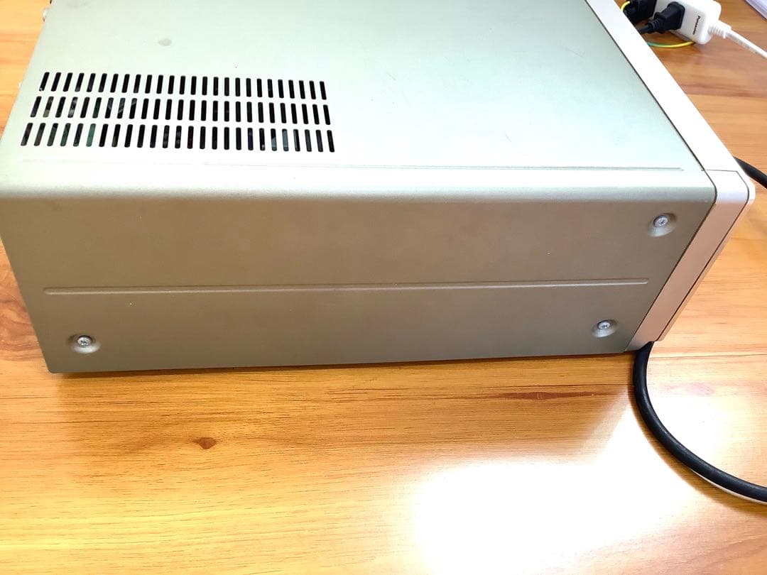 [z836]ケンウッド R-K801