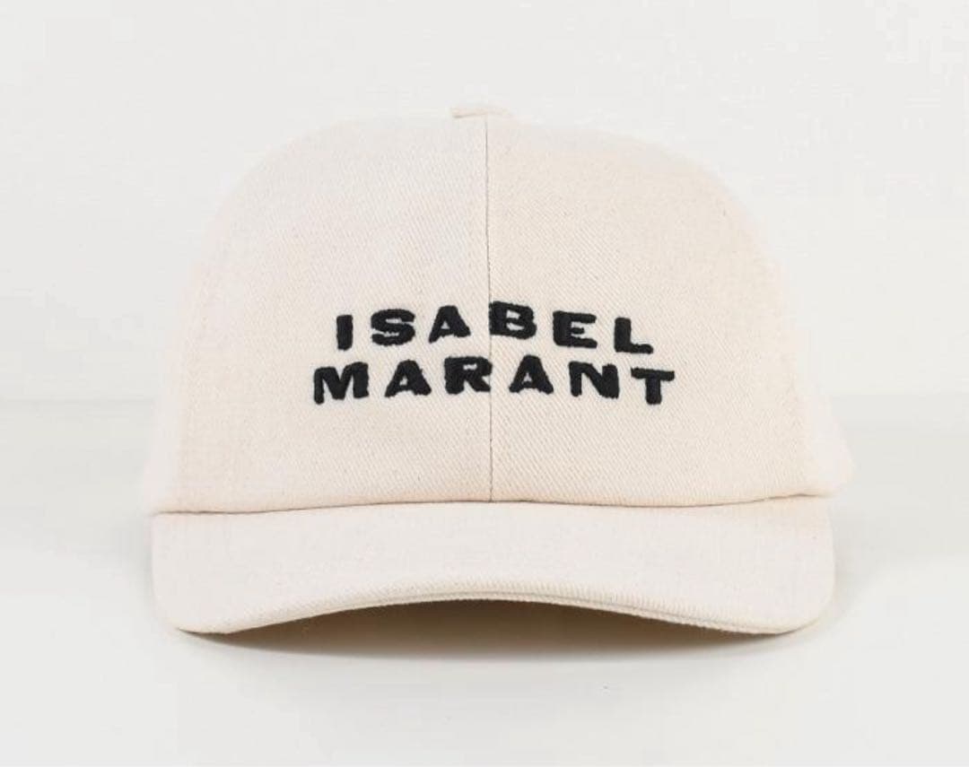 イザベルマラン★キャップ